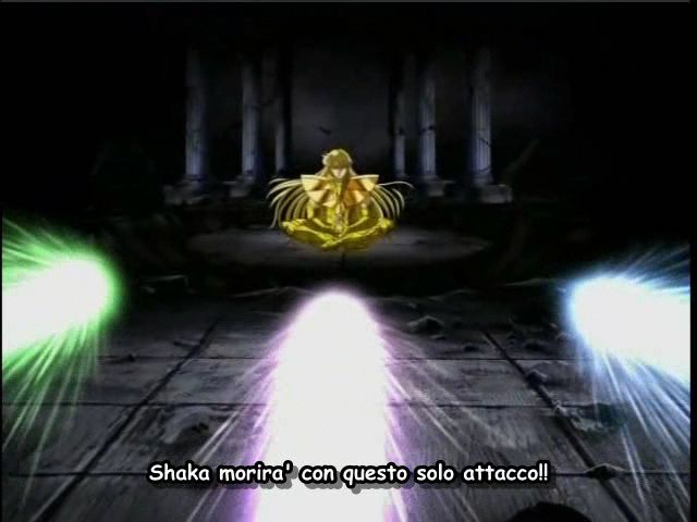 Otaku Gallery  / Anime e Manga / Saint Seiya / Screen Shots / Hades / 08 - Un attimo di esitazione / 118.jpg